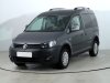 Volkswagen Caddy, 2013 - pohled č. 3