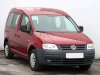 Volkswagen Caddy, 2007 - celkový pohled
