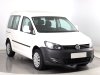 Volkswagen Caddy, 2014 - celkový pohled