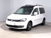 Volkswagen Caddy, 2012 - pohled č. 3