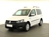 Volkswagen Caddy, 2018 - pohled č. 3
