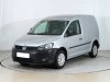 Volkswagen Caddy, 2013 - pohled č. 3