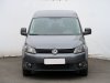 Volkswagen Caddy, 2012 - pohled č. 2