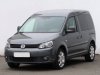 Volkswagen Caddy, 2012 - pohled č. 3