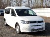 Volkswagen Caddy, 2021 - celkový pohled
