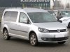 Volkswagen Caddy, 2013 - celkový pohled