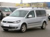 Volkswagen Caddy, 2013 - pohled č. 3