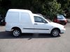 Volkswagen Caddy, 2000 - pohled č. 4