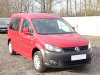 Volkswagen Caddy, 2014 - celkový pohled