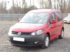 Volkswagen Caddy, 2014 - pohled č. 3