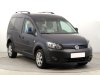 Volkswagen Caddy, 2012 - celkový pohled