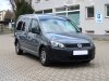 Volkswagen Caddy, 2012 - celkový pohled