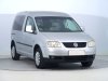 Volkswagen Caddy, 2009 - celkový pohled