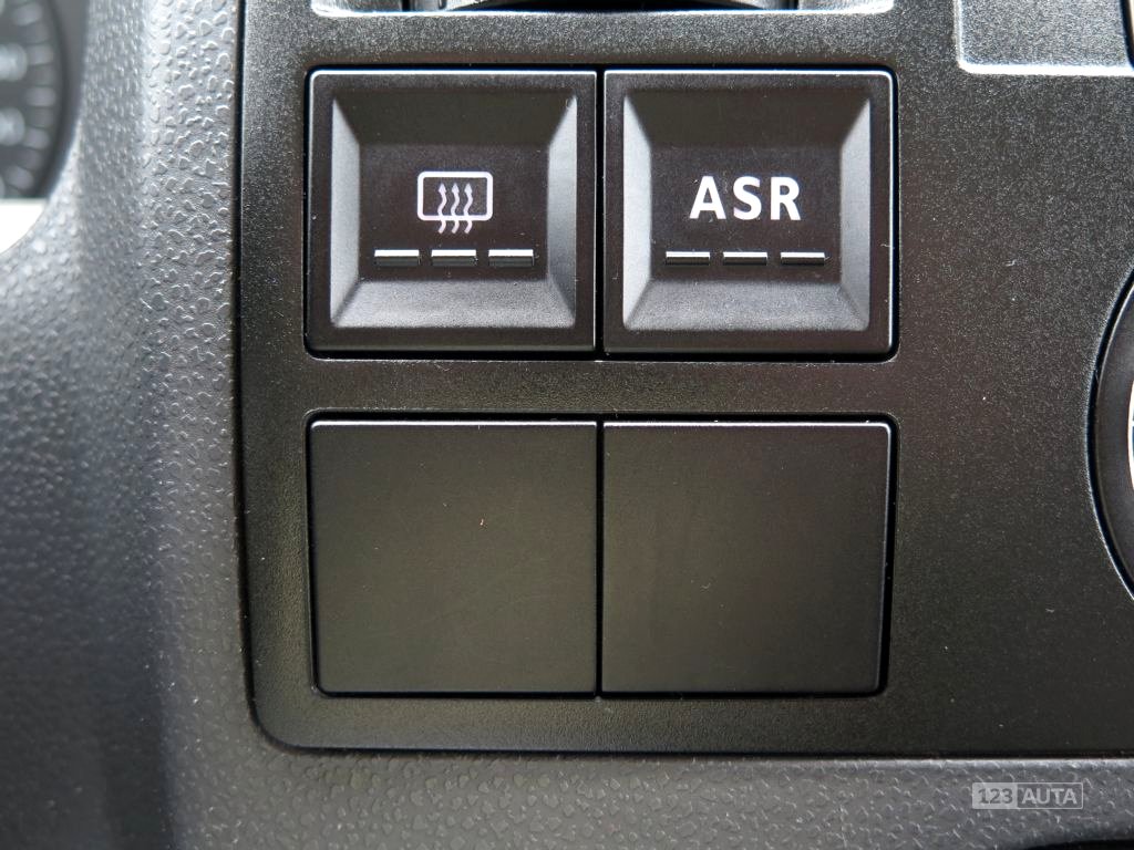 Volkswagen Caravelle, 2006 - pohled č. 22