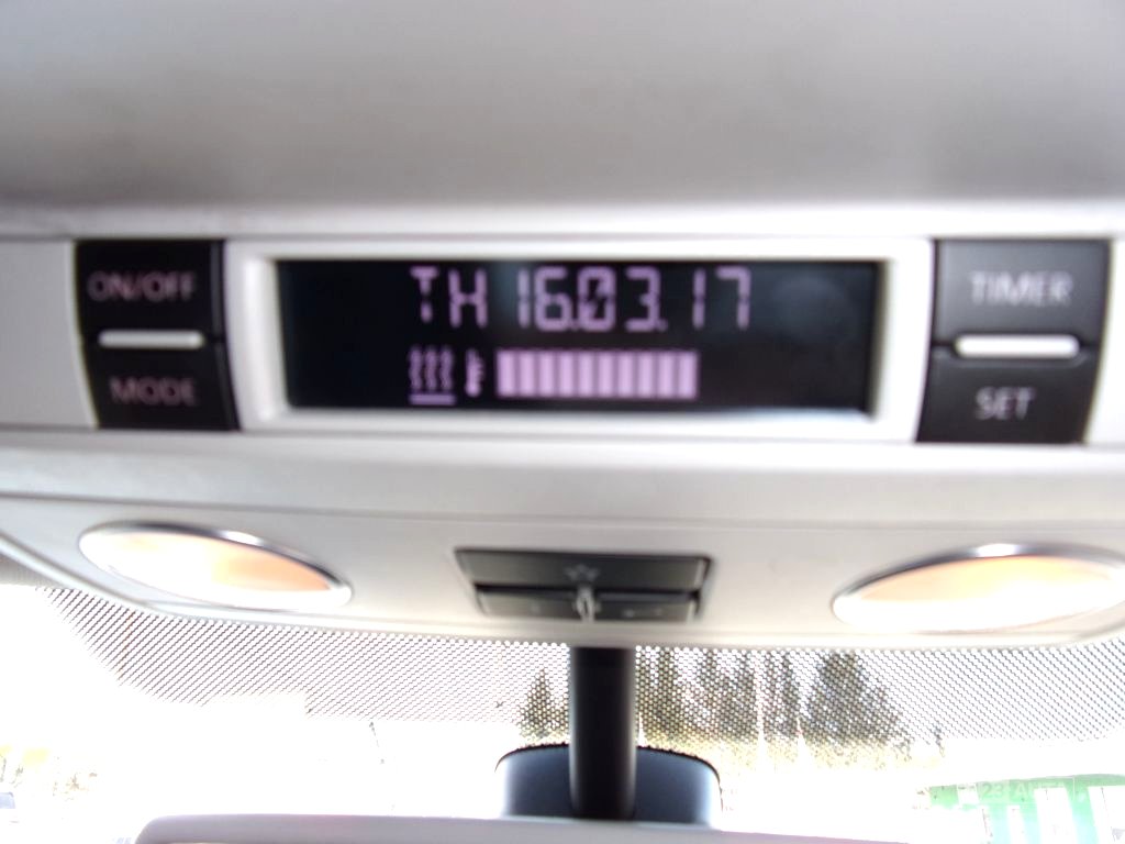 Volkswagen Caravelle, 2014 - pohled č. 12