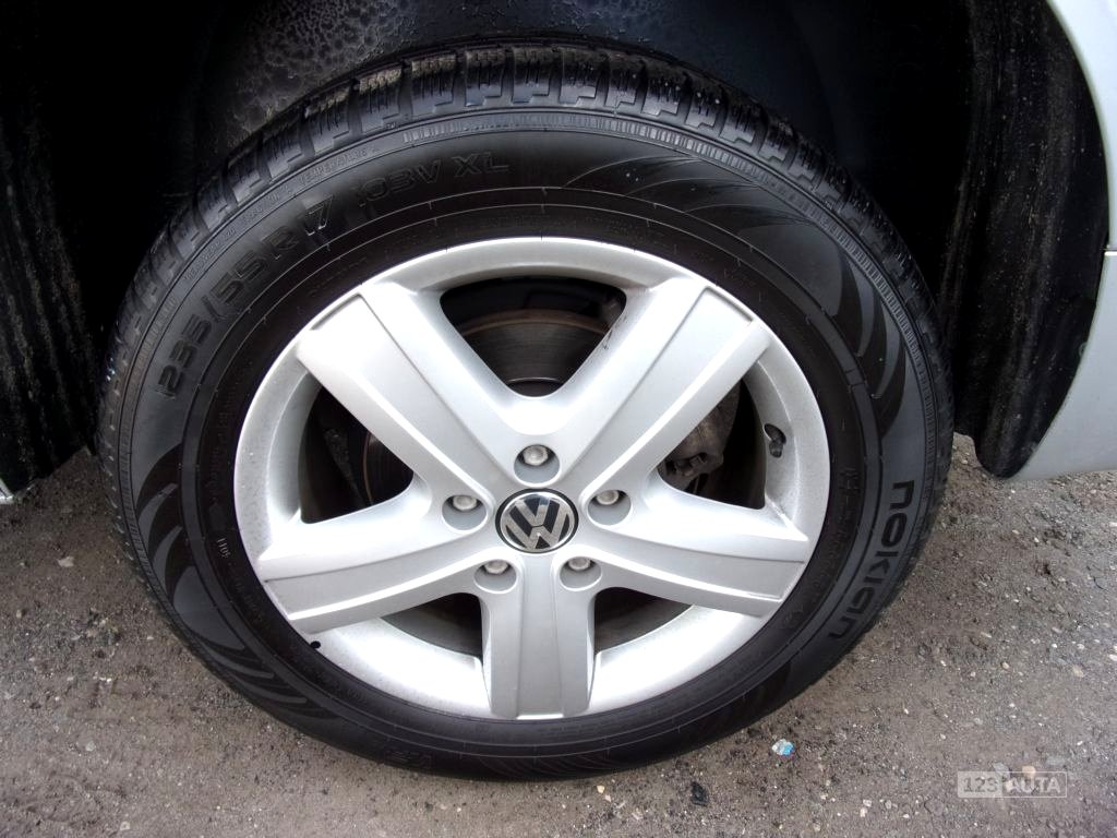 Volkswagen Caravelle, 2014 - pohled č. 14