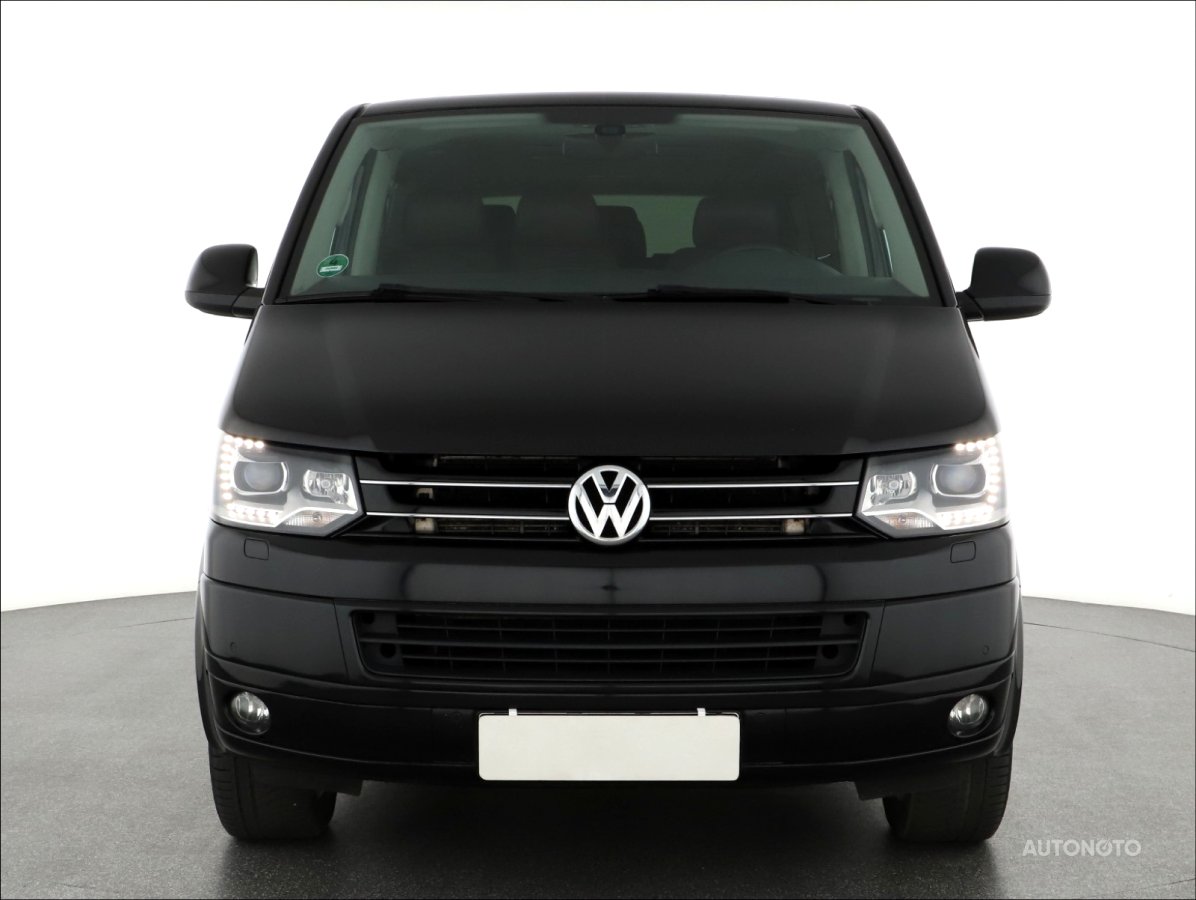 Volkswagen Caravelle, 2014 - pohled č. 2