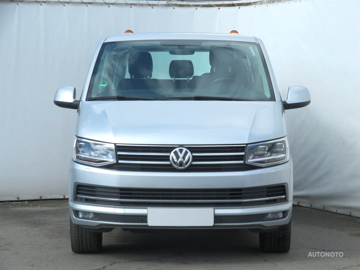 Volkswagen Caravelle, 2019 - pohled č. 2