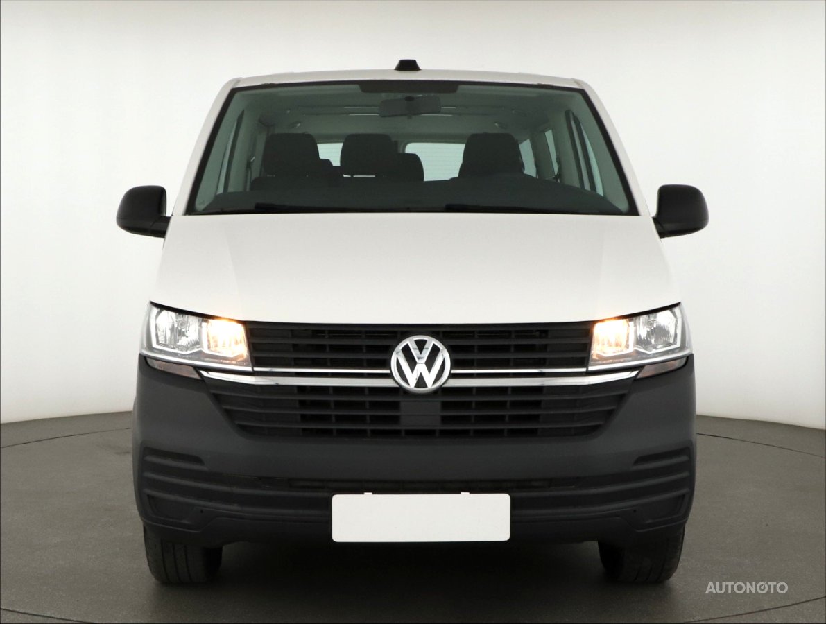 Volkswagen Caravelle, 2020 - pohled č. 2