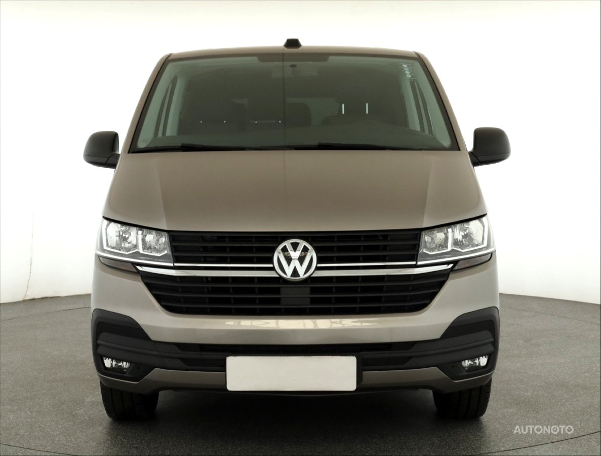 Volkswagen Caravelle, 2021 - pohled č. 2