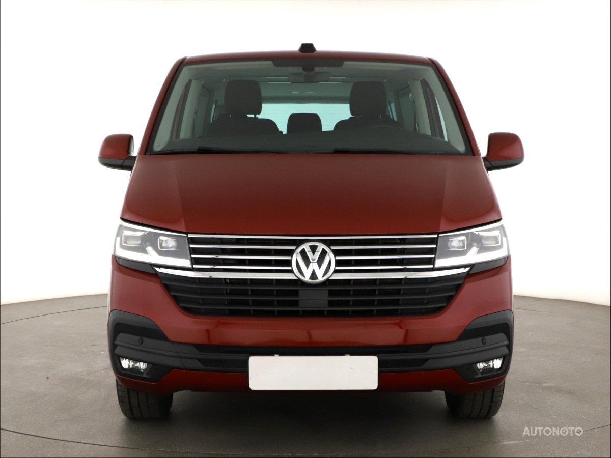 Volkswagen Caravelle, 2021 - pohled č. 2