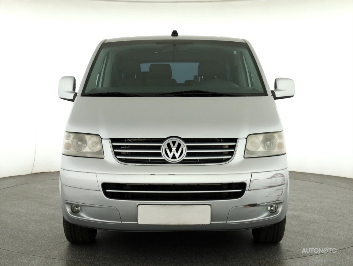Volkswagen Caravelle, 2009 - pohled č. 2