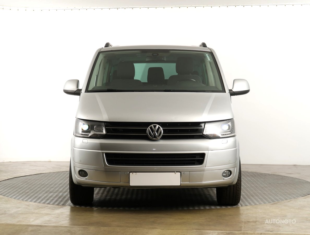 Volkswagen Caravelle, 2014 - pohled č. 2
