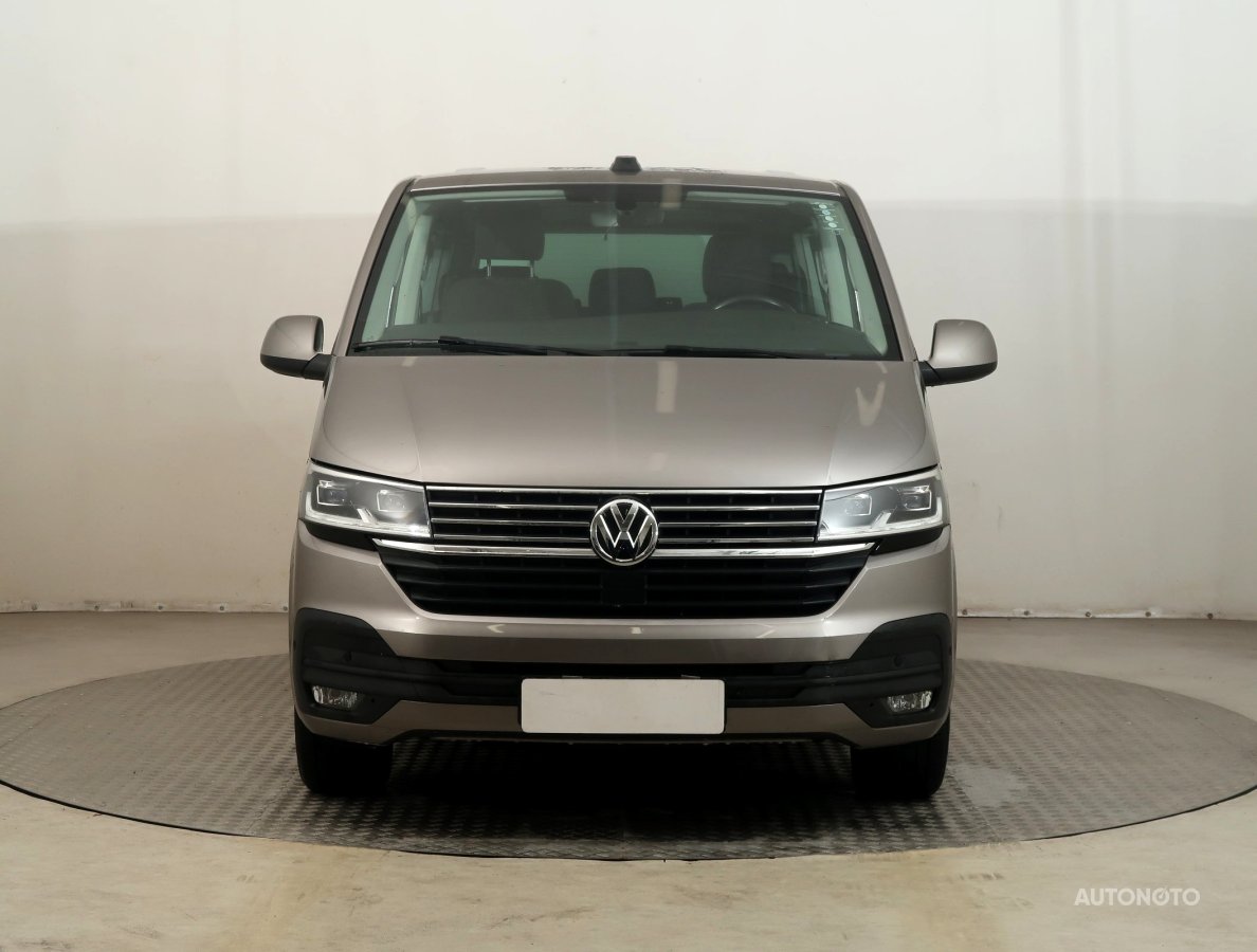 Volkswagen Caravelle, 2020 - pohled č. 2