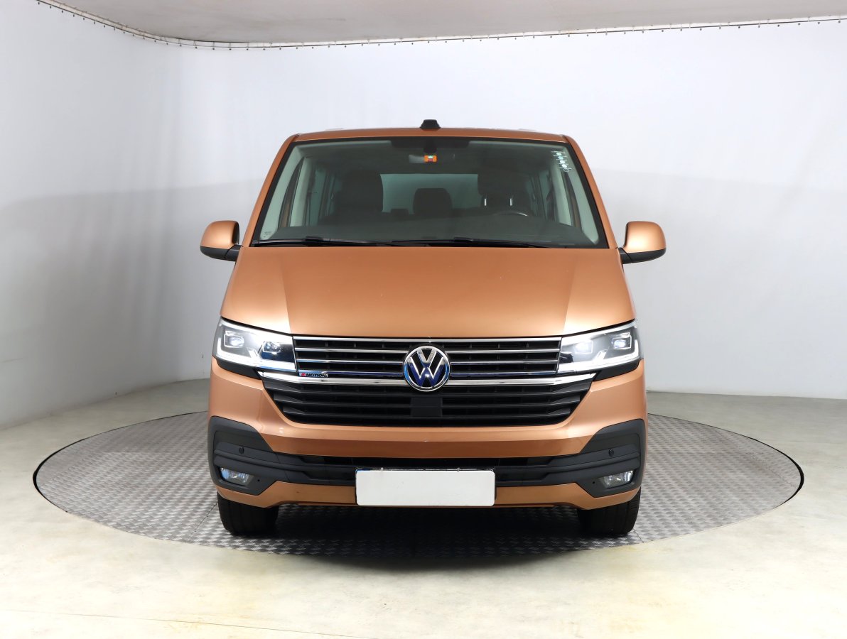 Volkswagen Caravelle, 2021 - pohled č. 2