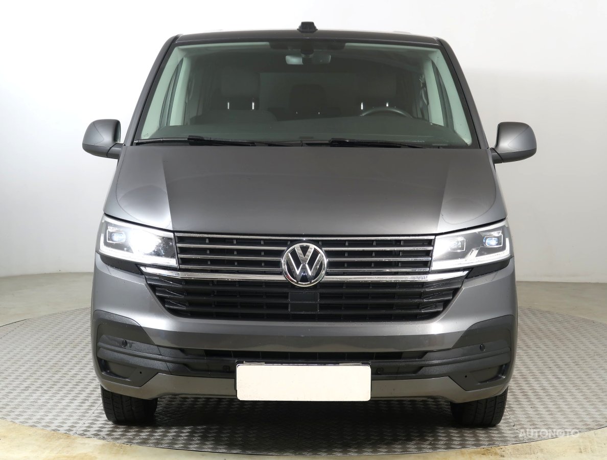 Volkswagen Caravelle, 2022 - pohled č. 2