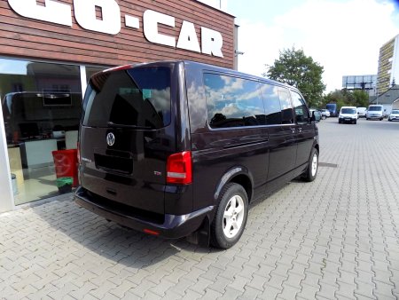 Volkswagen Caravelle, 2011 - pohled č. 6