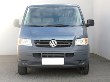 Volkswagen Caravelle, 2008 - pohled č. 2