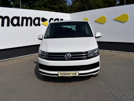 Volkswagen Caravelle, 2018 - pohled č. 2