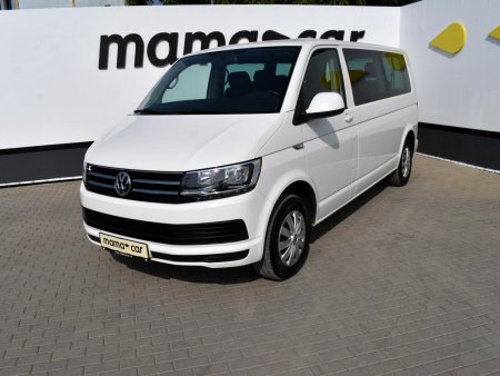 Volkswagen Caravelle, 2018 - pohled č. 3