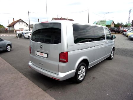 Volkswagen Caravelle, 2014 - pohled č. 3