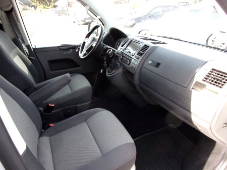 Volkswagen Caravelle, 2014 - pohled č. 10