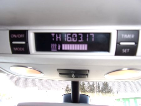 Volkswagen Caravelle, 2014 - pohled č. 12