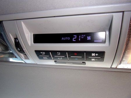 Volkswagen Caravelle, 2014 - pohled č. 13