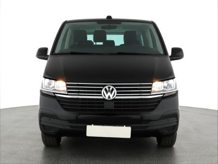 Volkswagen Caravelle, 2021 - pohled č. 2