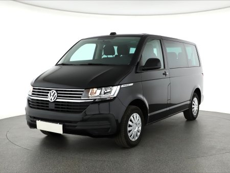 Volkswagen Caravelle, 2021 - pohled č. 3