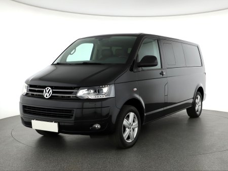 Volkswagen Caravelle, 2014 - pohled č. 3