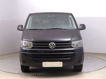 Volkswagen Caravelle, 2012 - pohled č. 2