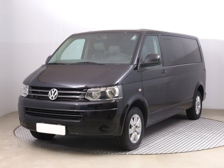 Volkswagen Caravelle, 2012 - pohled č. 3