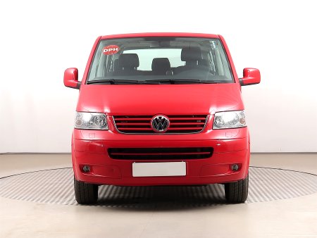 Volkswagen Caravelle, 2007 - pohled č. 2