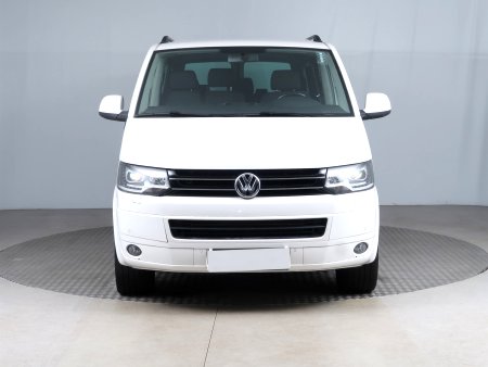 Volkswagen Caravelle, 2013 - pohled č. 2
