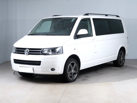 Volkswagen Caravelle, 2013 - pohled č. 3