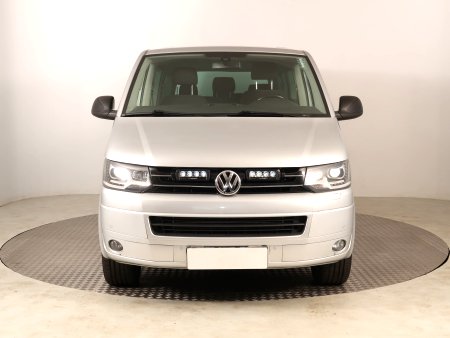 Volkswagen Caravelle, 2013 - pohled č. 2