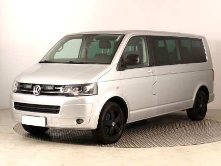 Volkswagen Caravelle, 2013 - pohled č. 3