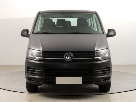 Volkswagen Caravelle, 2016 - pohled č. 2