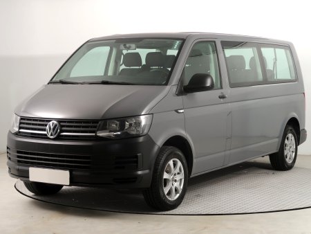 Volkswagen Caravelle, 2016 - pohled č. 3